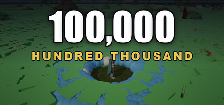 Hundred Thousand 표지