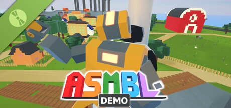 ASMBL Demo
