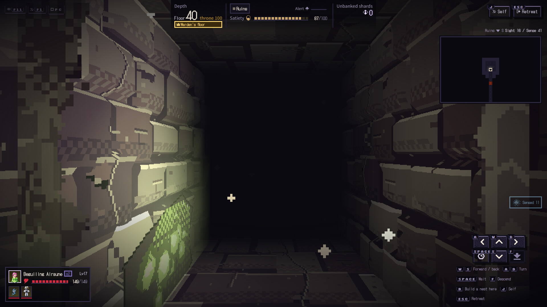 Devour & Evolve screenshot #3