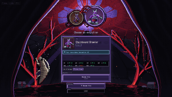 Devour & Evolve screenshot 8