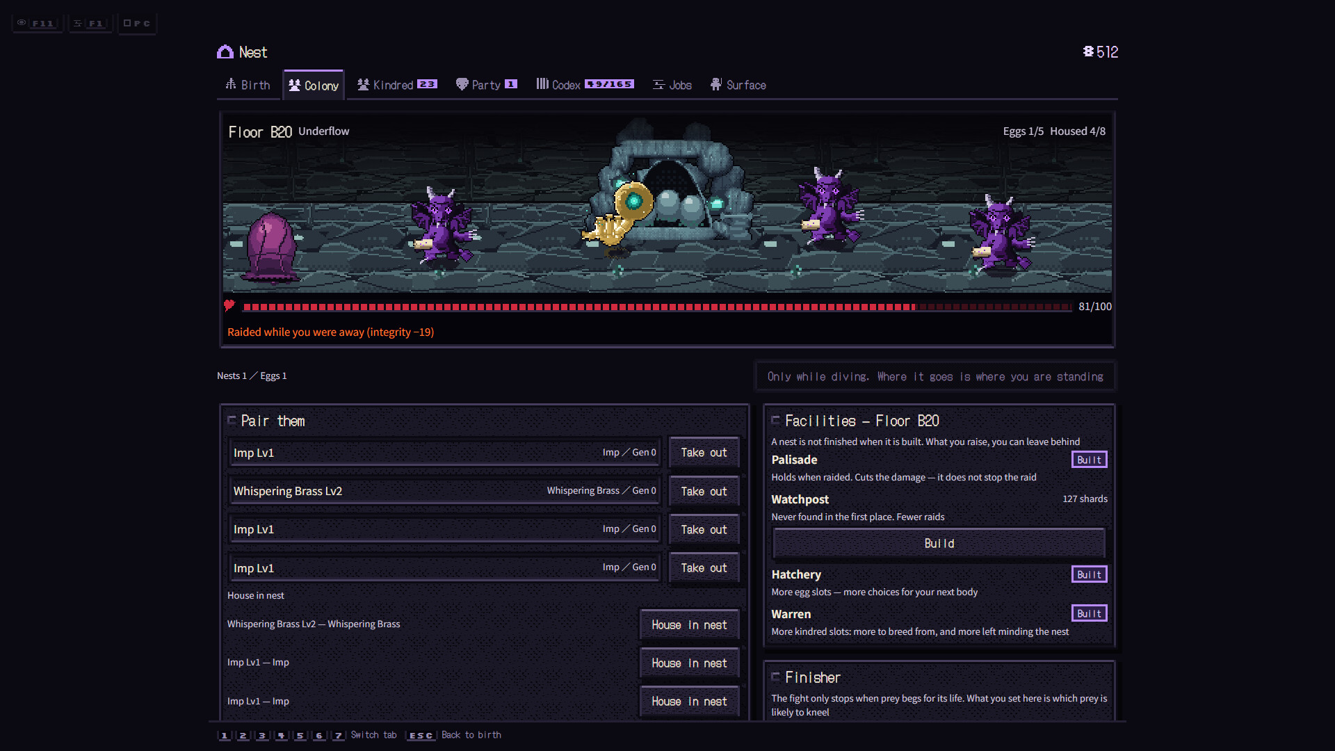 Devour & Evolve screenshot #5