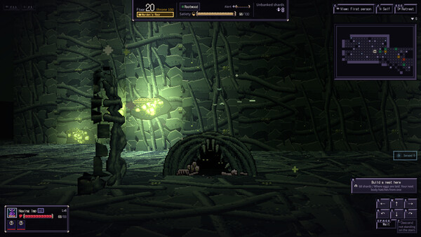 Devour & Evolve screenshot 4