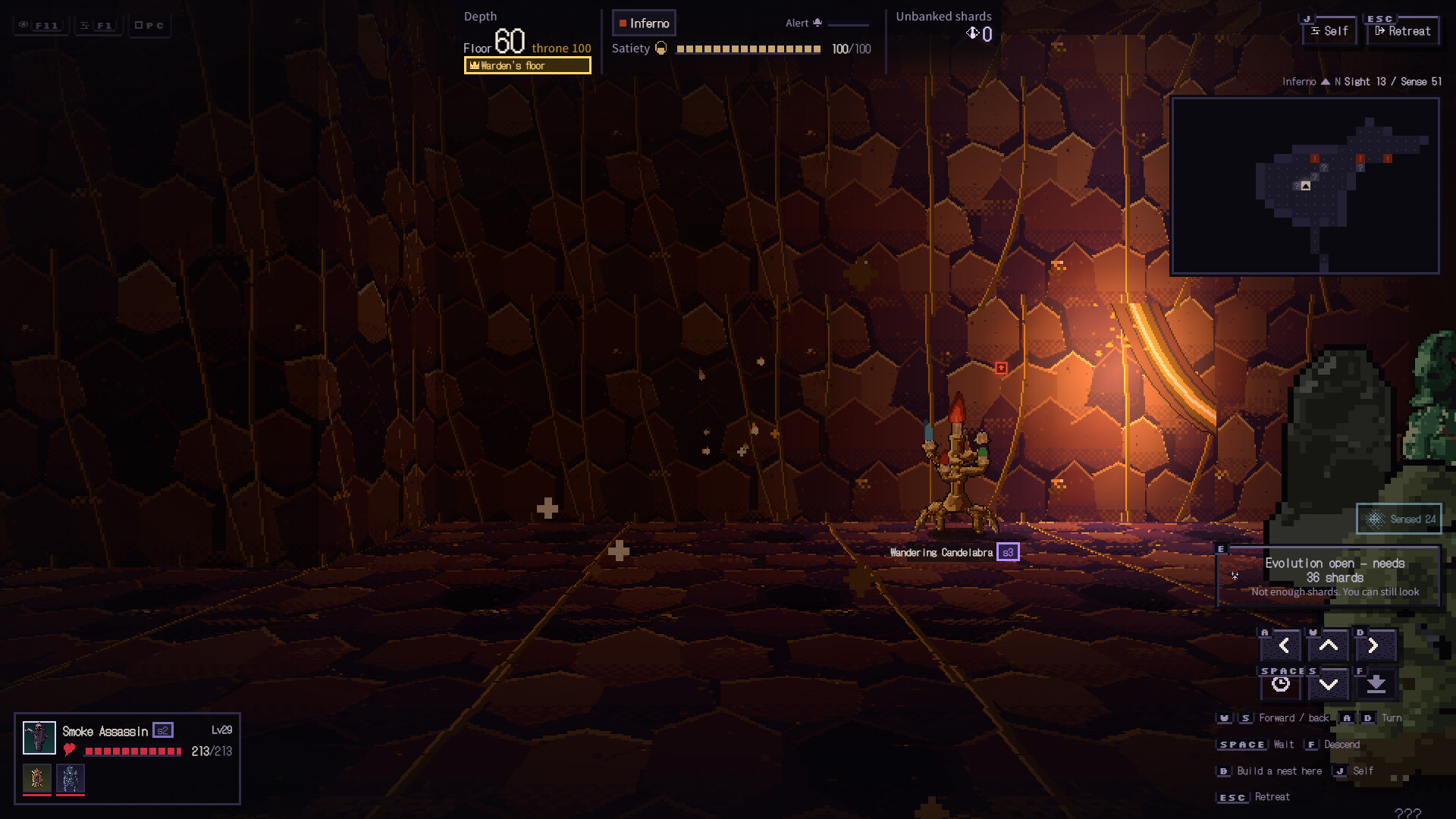 Devour & Evolve screenshot #1