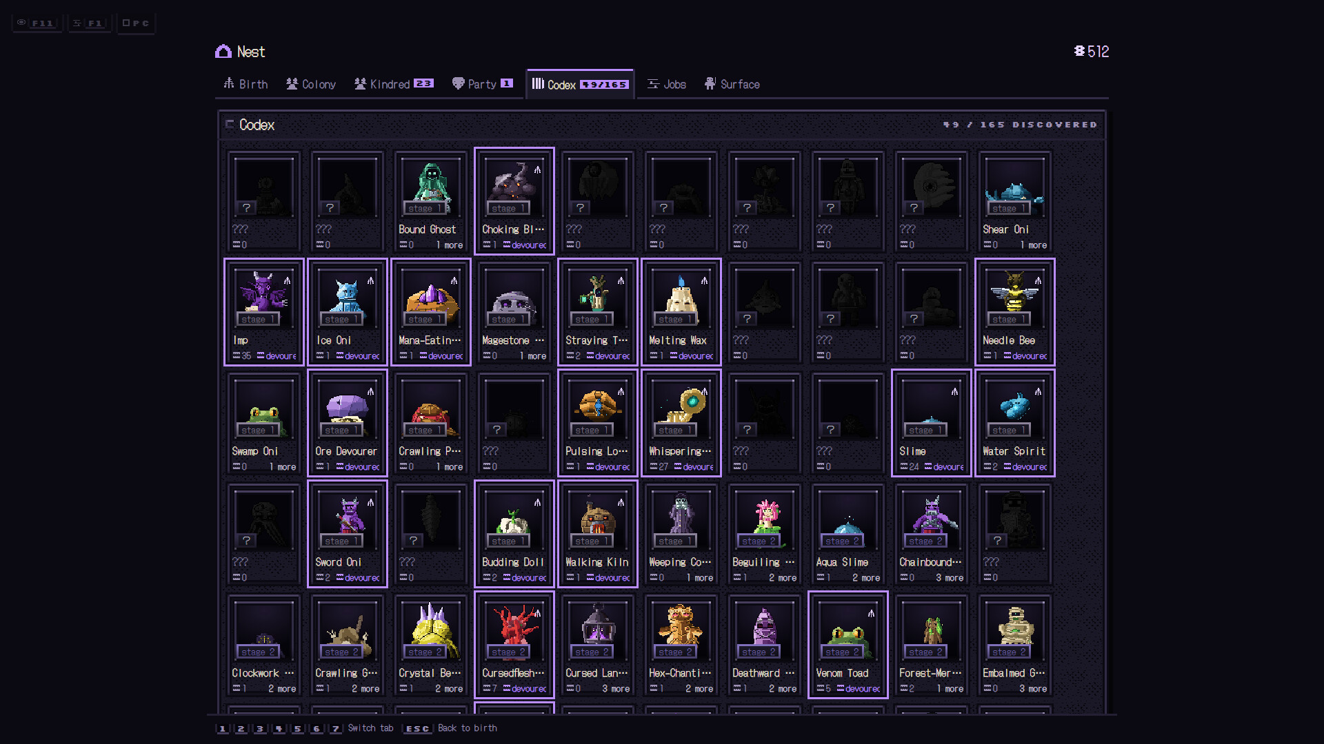 Devour & Evolve screenshot #9