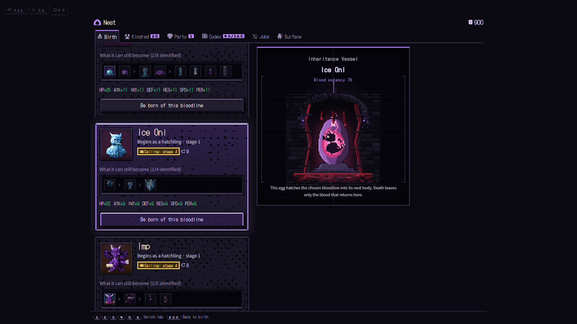 Devour & Evolve screenshot #6