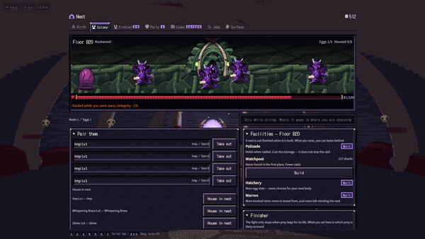 Devour & Evolve screenshot 6