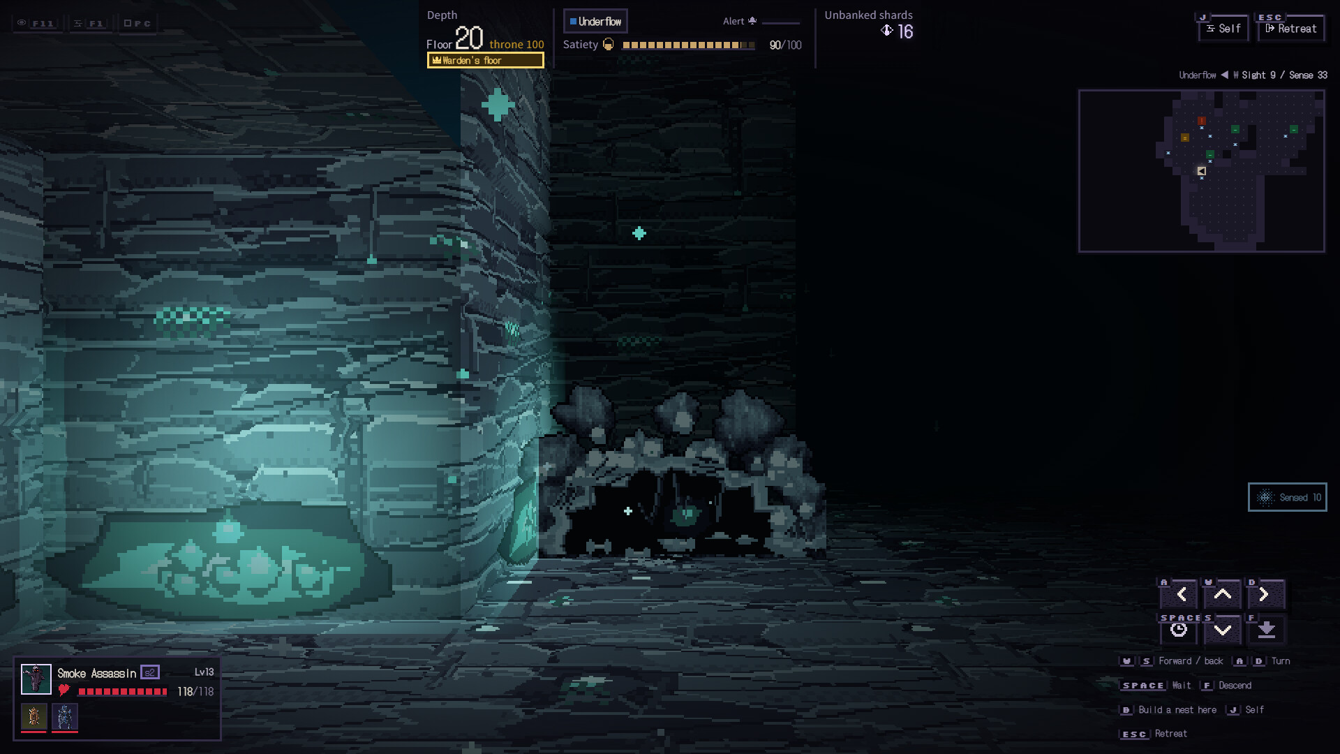 Devour & Evolve screenshot #10