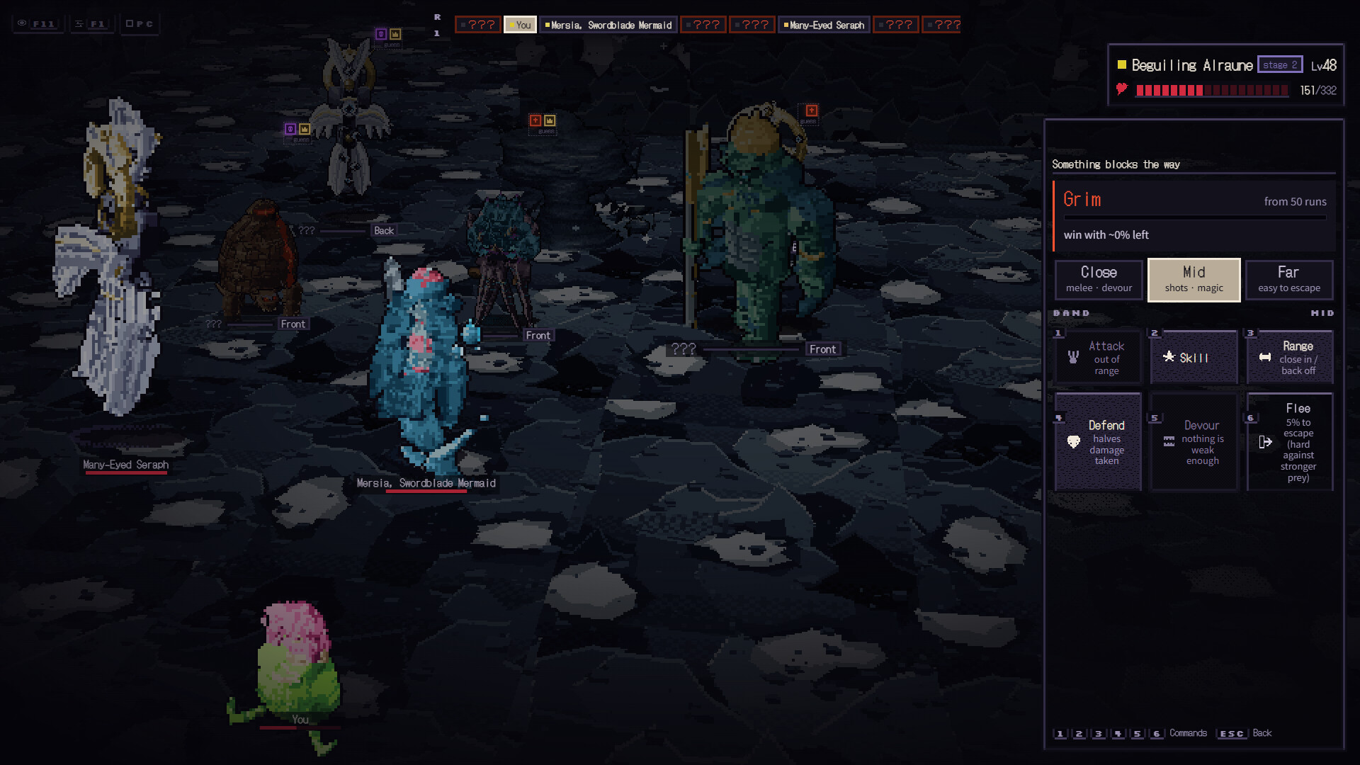 Devour & Evolve screenshot #8