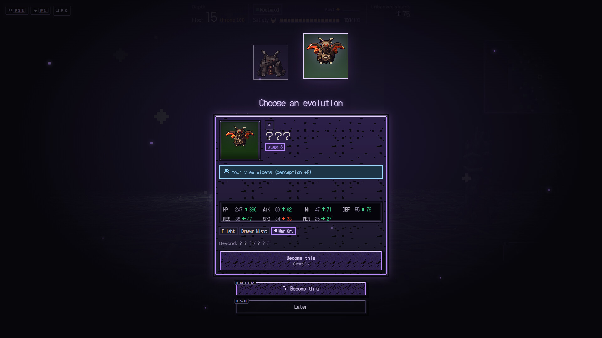 Devour & Evolve screenshot #7