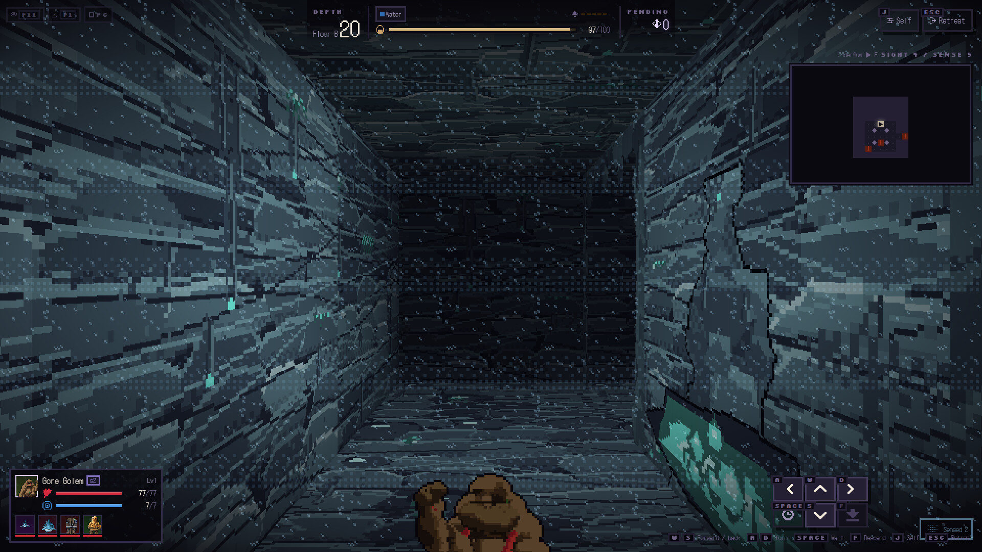 Devour & Evolve Featured Screenshot #1