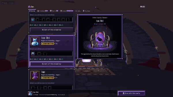 Devour & Evolve screenshot 7