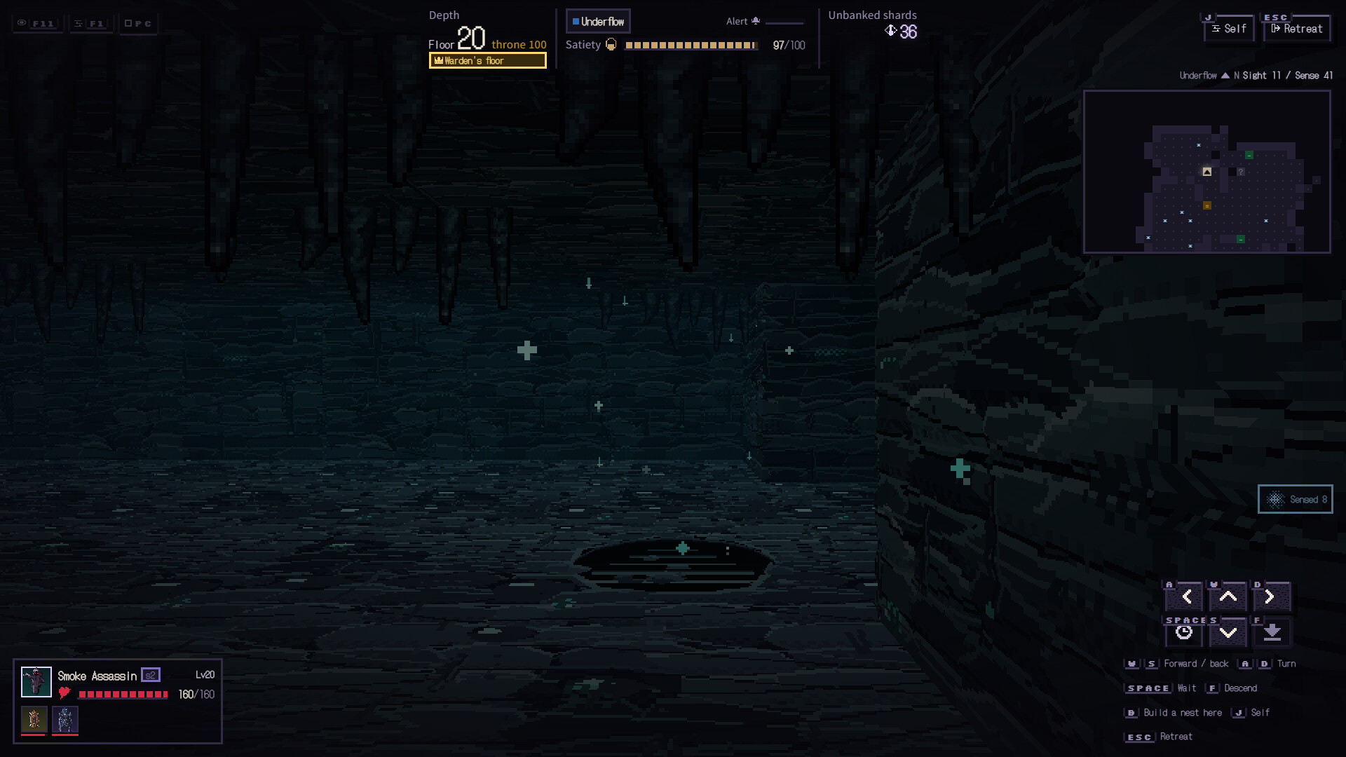 Devour & Evolve screenshot #4