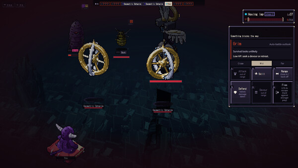 Devour & Evolve screenshot 5