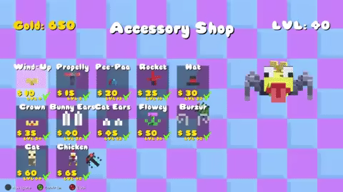Oh No! Bugs! video 3