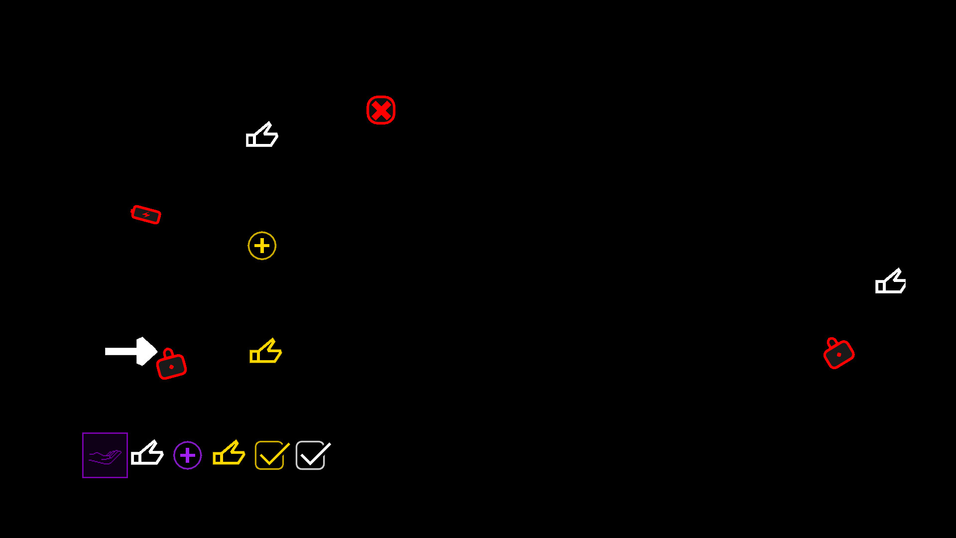 Arrow Simulator screenshot #2
