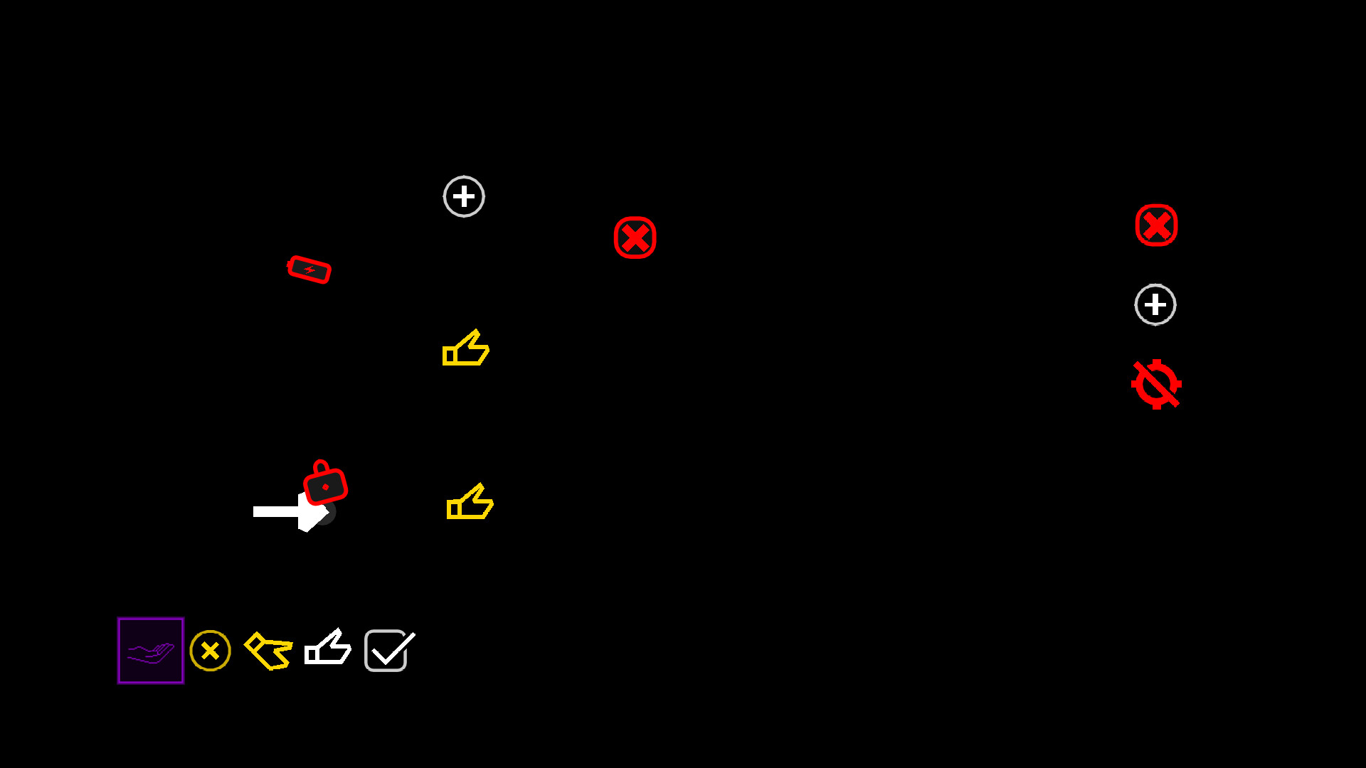 Arrow Simulator