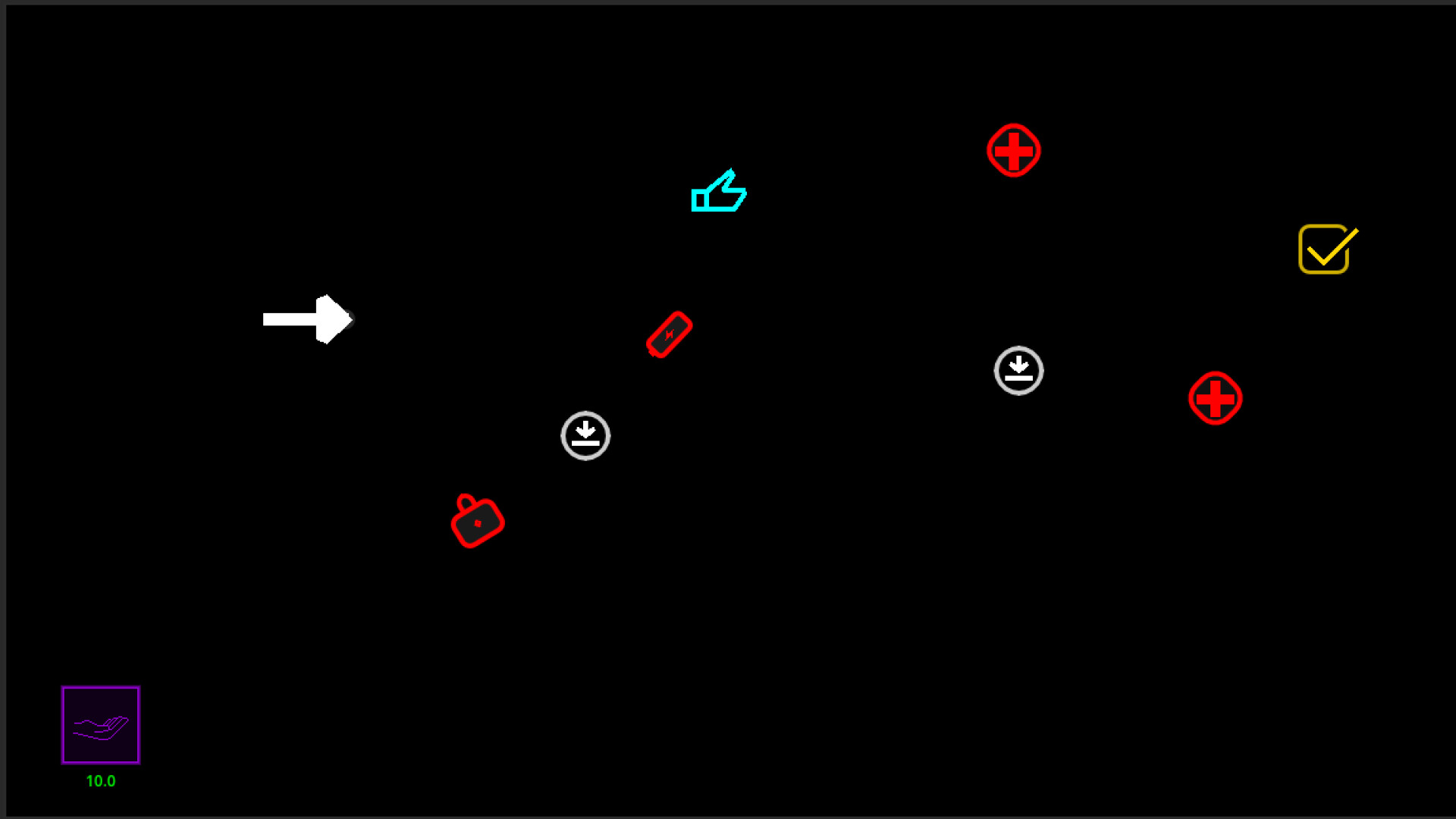 Arrow Simulator screenshot 5