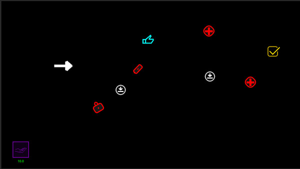 Arrow Simulator screenshot 5