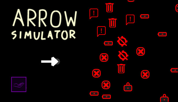 Arrow Simulator