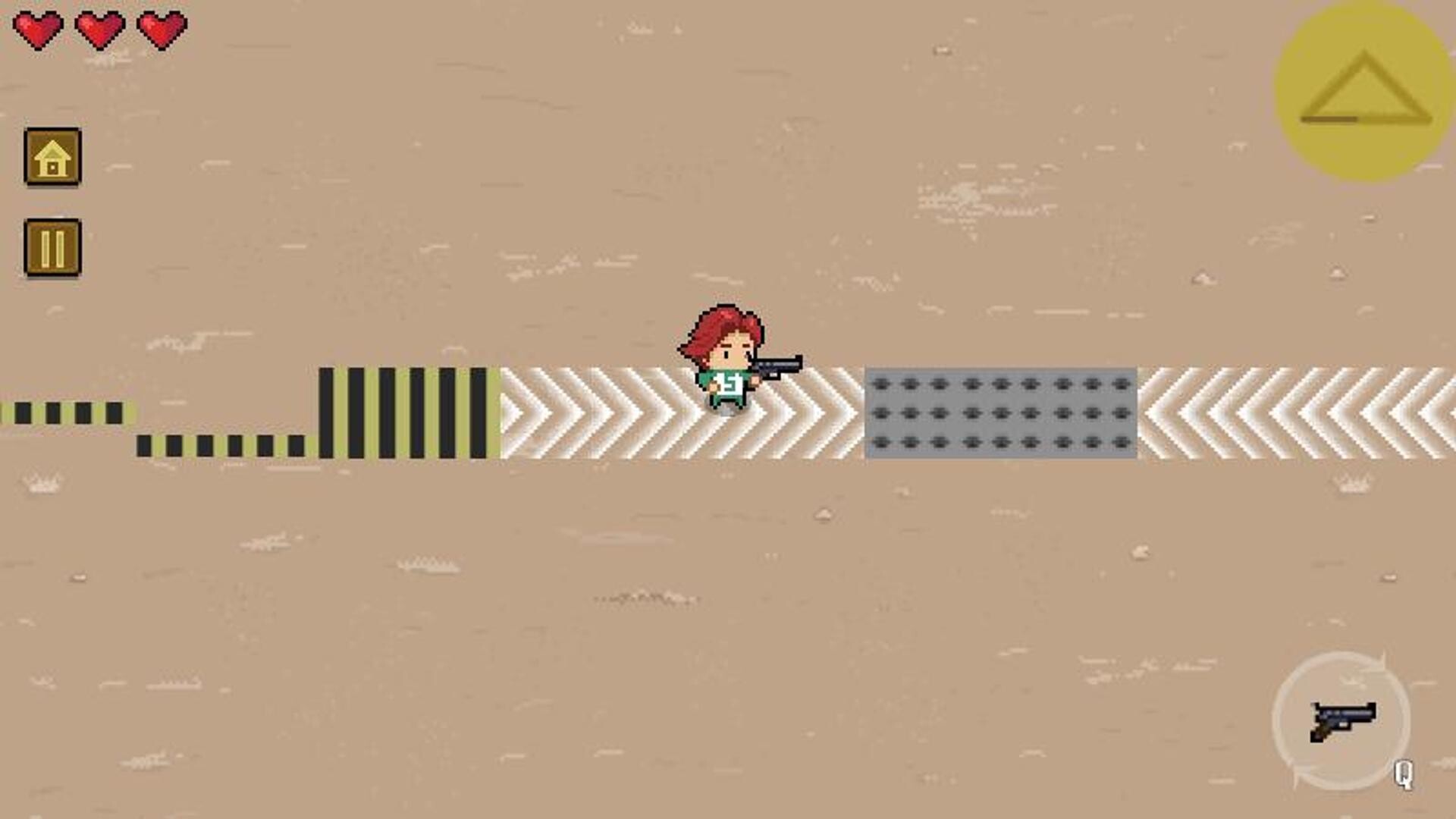 鱿鱼游戏:僵尸 Squid Game: Zombie screenshot 5