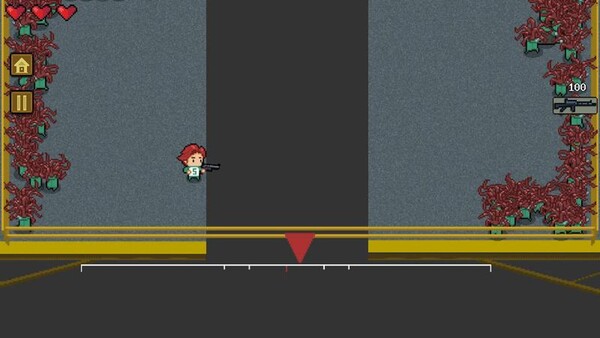 鱿鱼游戏：僵尸 Squid Game: Zombie screenshot 6