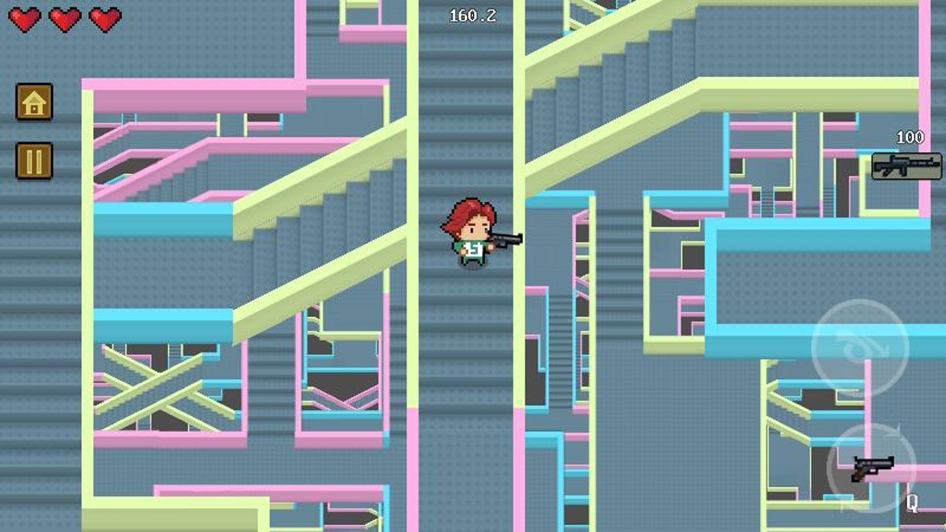 鱿鱼游戏:僵尸 Squid Game: Zombie screenshot 2