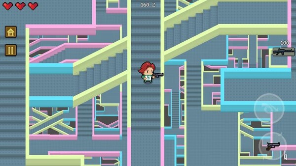 鱿鱼游戏：僵尸 Squid Game: Zombie screenshot 2
