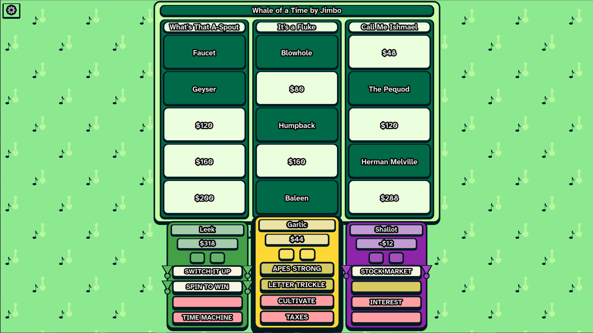 QuizStream Featured Screenshot #1