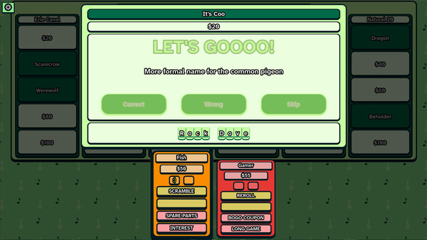 QuizStream 스크린샷 4