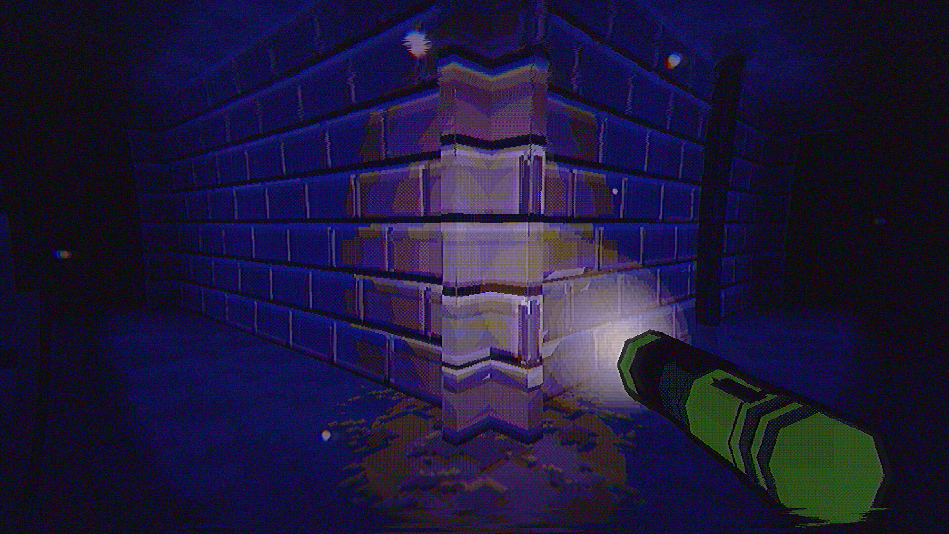 BLACKOUT screenshot #4
