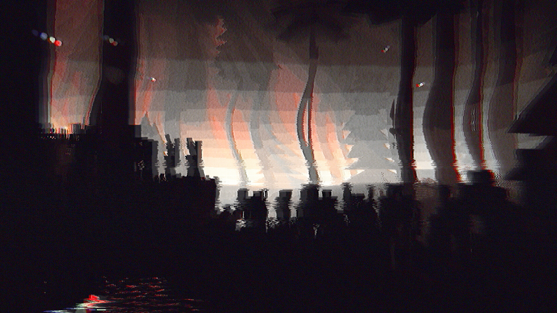 BLACKOUT screenshot #2