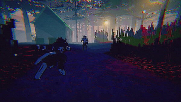 BLACKOUT screenshot 5