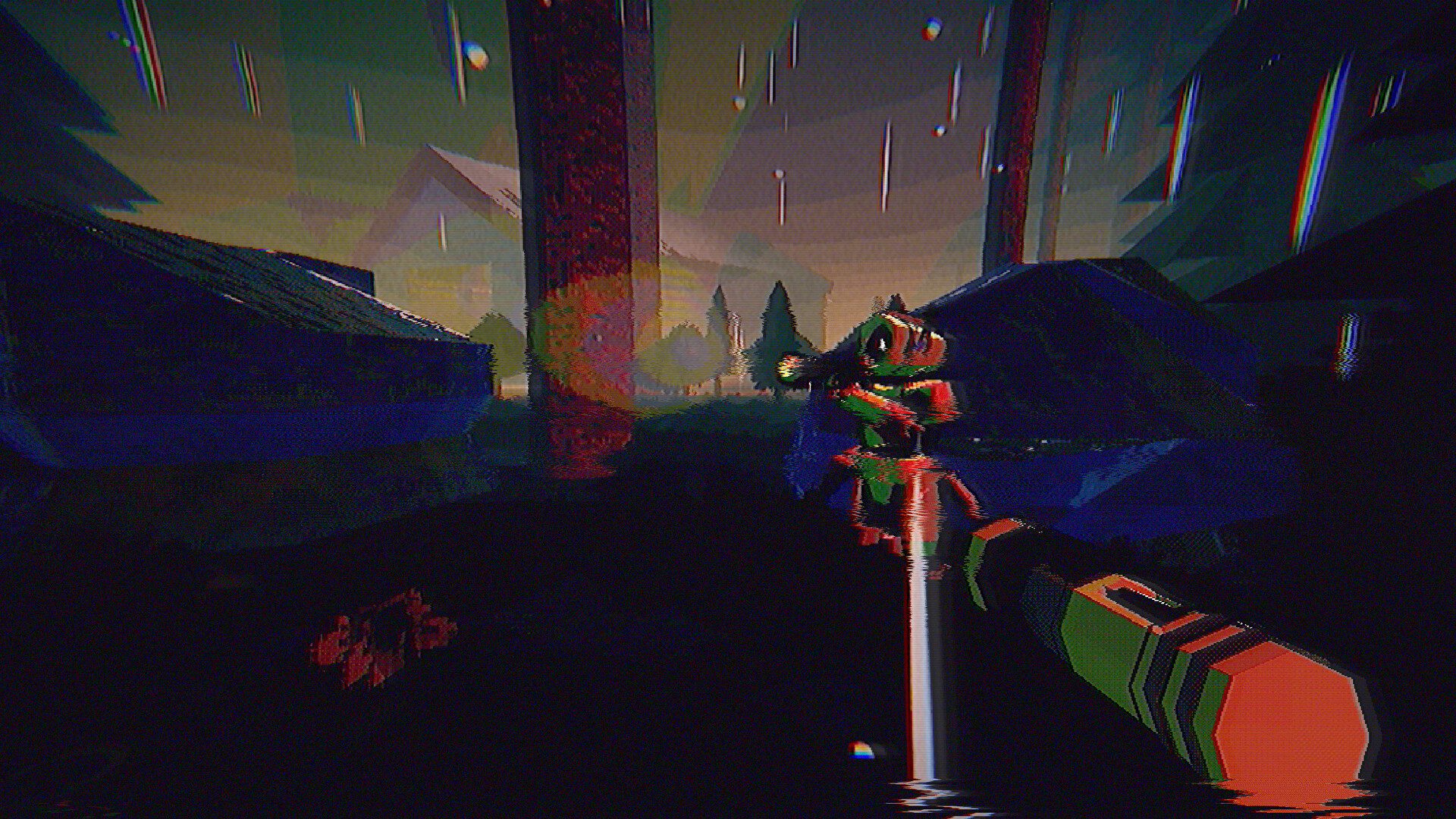 BLACKOUT screenshot #5