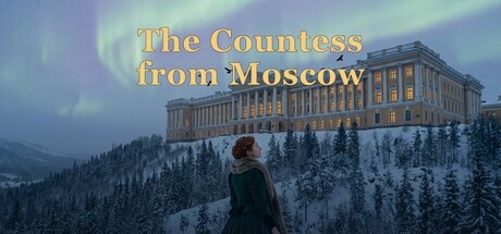 The Countess from Moscow