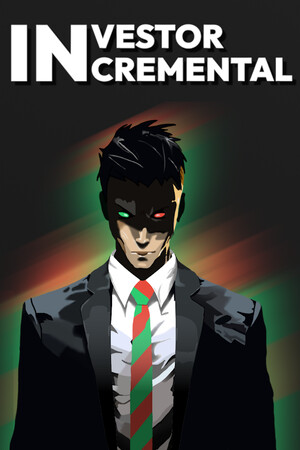 Investor Incremental cover art