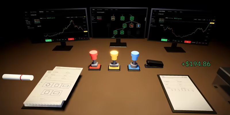 Investor Incremental video 1