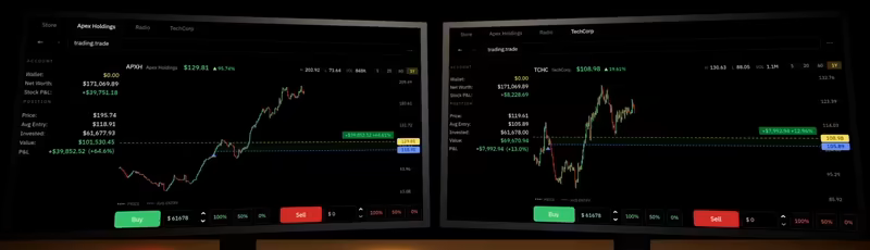 Investor Incremental video 2