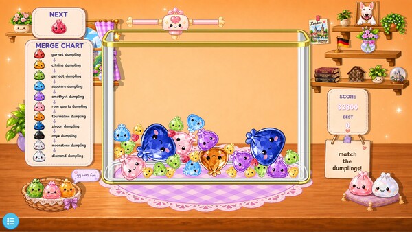 Dumpling Delight screenshot 4