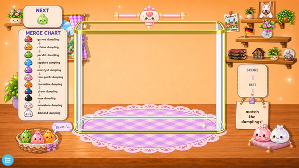 Dumpling Delight screenshot 1
