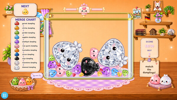 Dumpling Delight screenshot 3