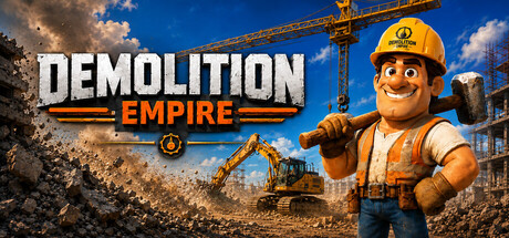 Demolition Empire