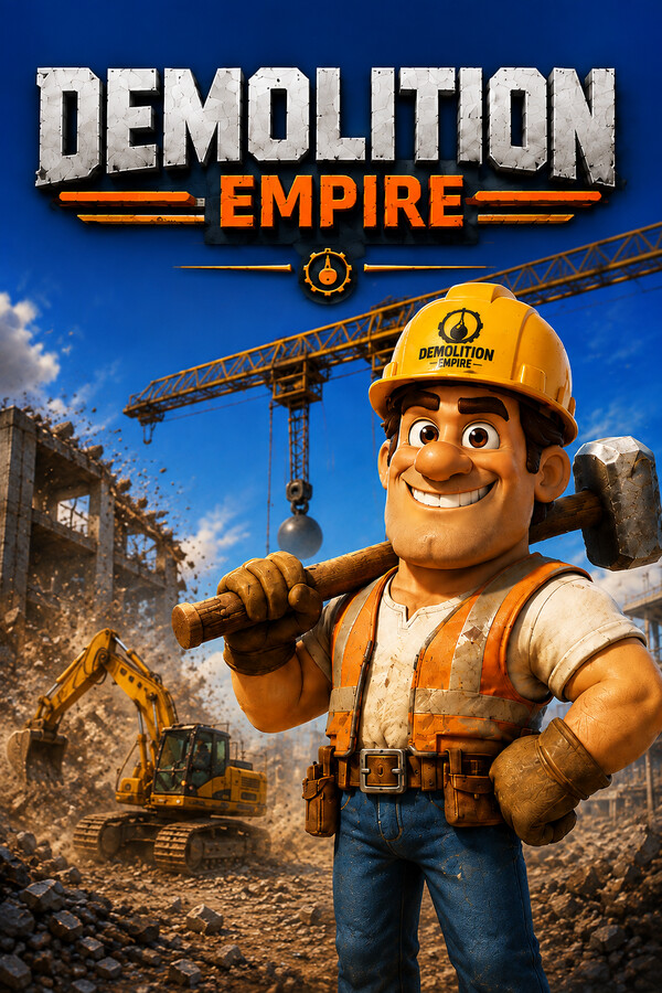 Demolition Empire