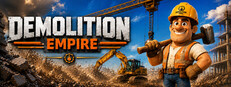 Demolition Empire