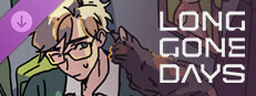 Long Gone Days Art Book game capsule image