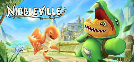 Nibble Ville