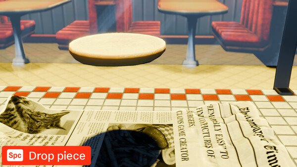 You Should Consider Making a Burger EX screenshot 1