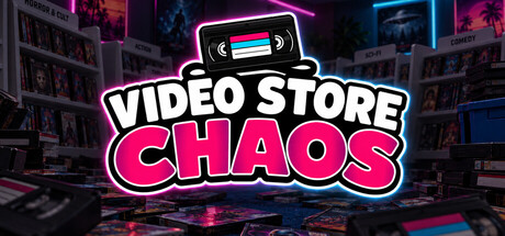 Video Store Chaos
