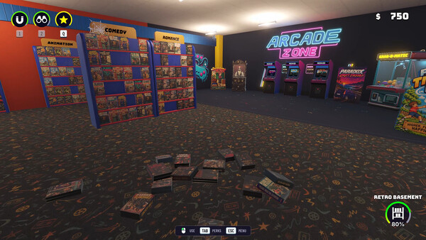 Video Store Chaos screenshot 7