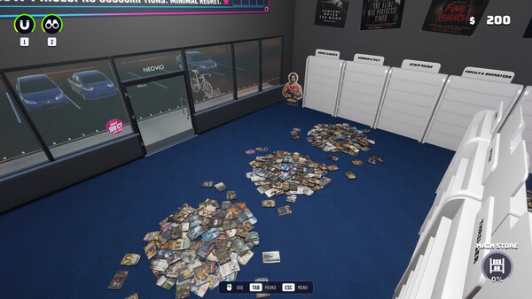 Video Store Chaos screenshot 10
