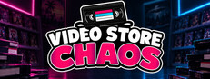 Video Store Chaos cover art